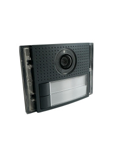 Gewiss GW18302 Modulo Audio-Video 2 pulsanti per pulsantiera esterna